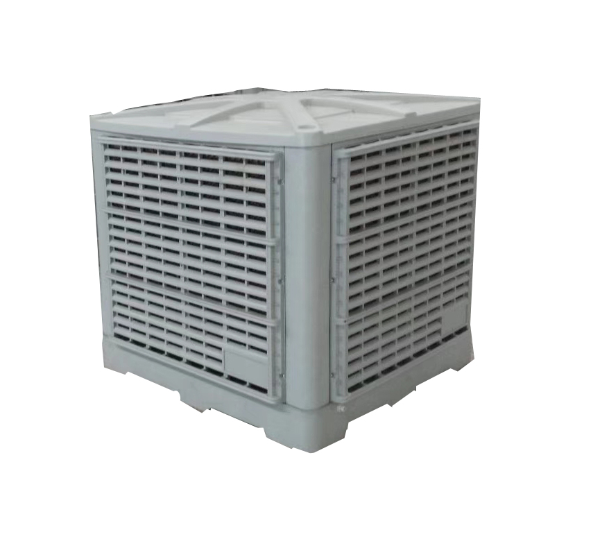 蒸發式冷風機